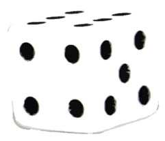 Dice Blackjack