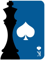 Chess and Poker