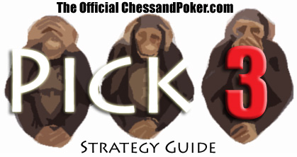 Pick 3 Lotto Strategy Guide